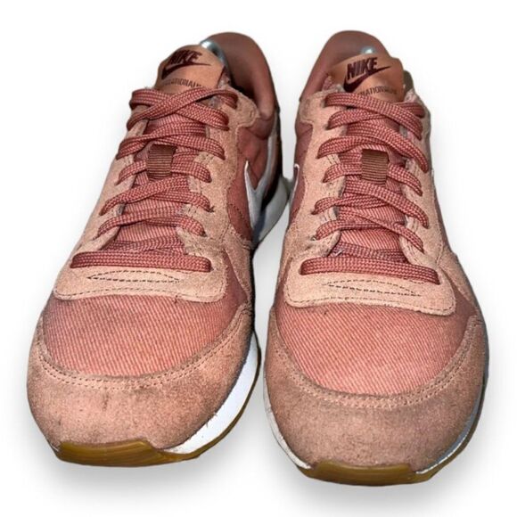Nike Internationalist Low Terra Blush 828407-210 Women's 6 - Picture 2 of 10